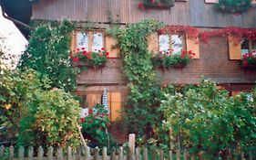 Haus Lisa Wittwer
