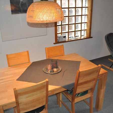 Appartement Haus Lisa Wittwer à Bad Hindelang Extérieur photo