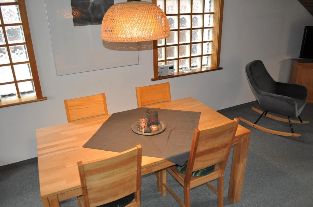 Appartement Haus Lisa Wittwer à Bad Hindelang Extérieur photo