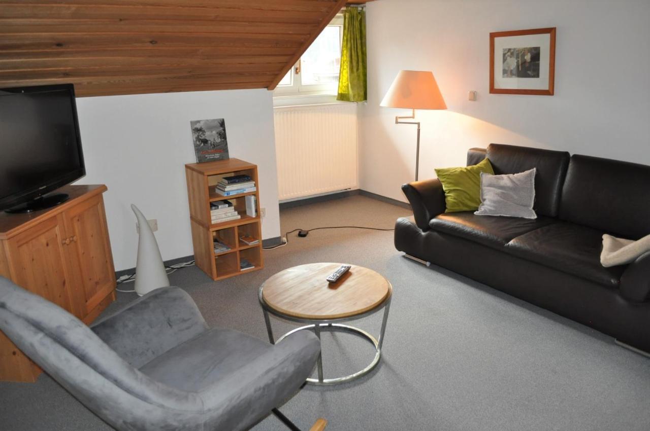 Appartement Haus Lisa Wittwer à Bad Hindelang Extérieur photo