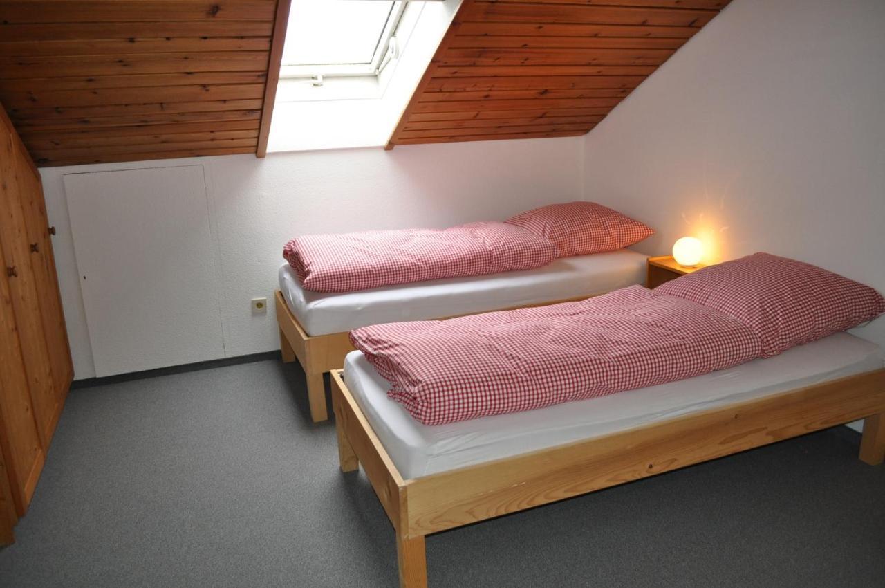 Appartement Haus Lisa Wittwer à Bad Hindelang Extérieur photo