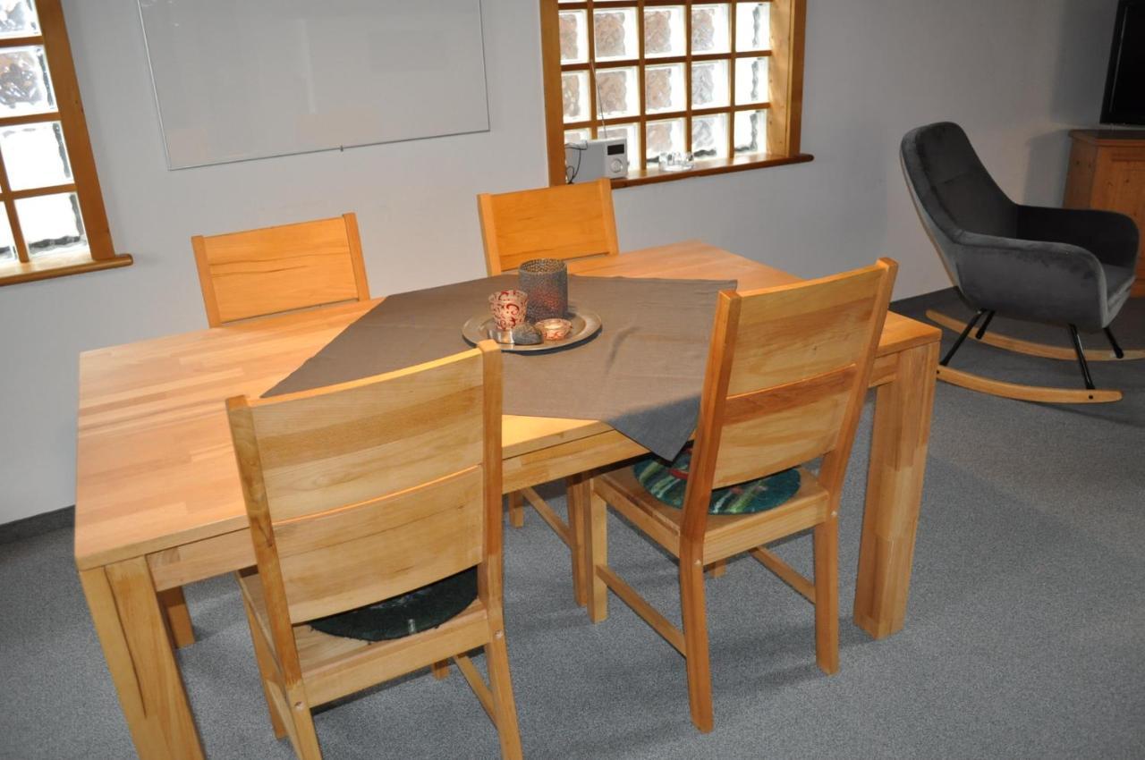 Appartement Haus Lisa Wittwer à Bad Hindelang Extérieur photo