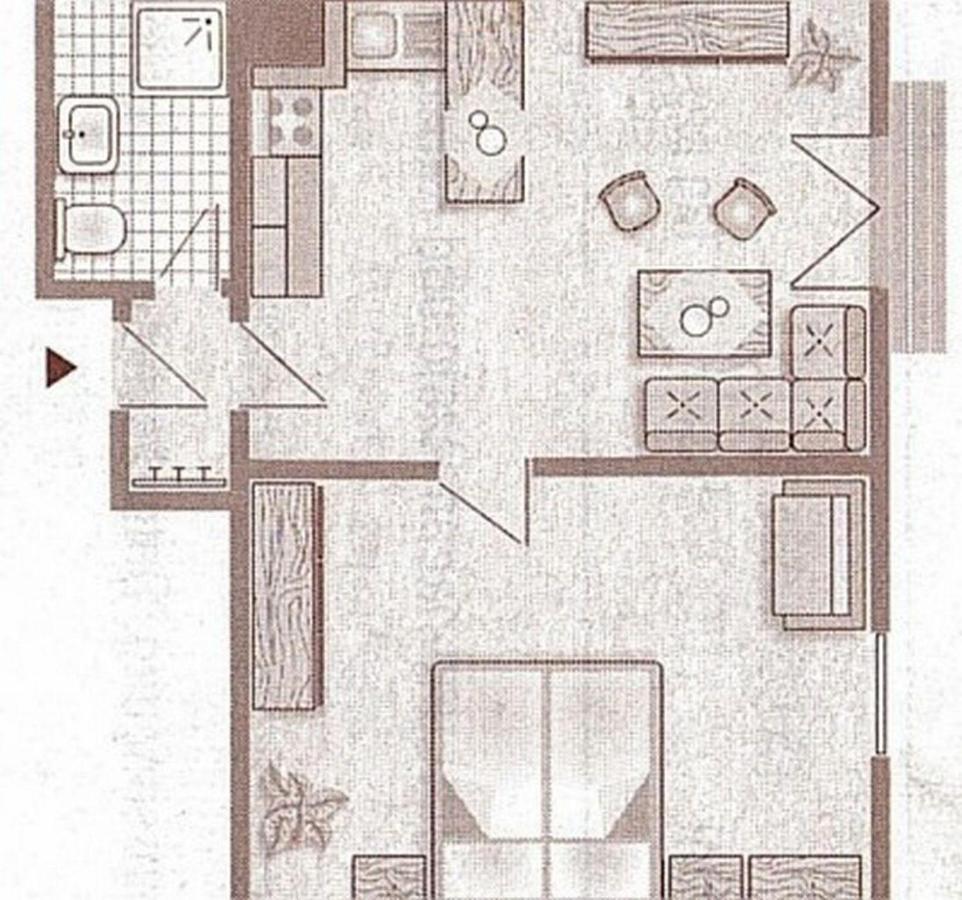 Appartement Haus Lisa Wittwer à Bad Hindelang Extérieur photo