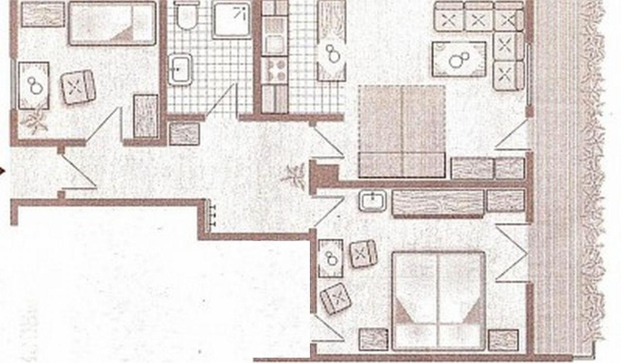 Appartement Haus Lisa Wittwer à Bad Hindelang Extérieur photo