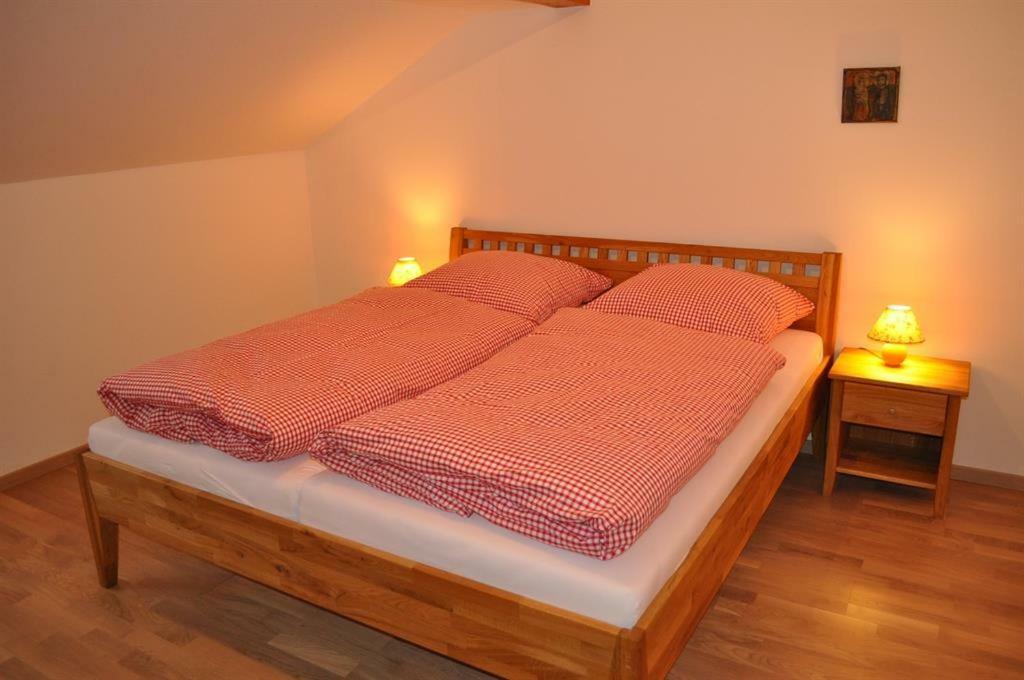 Appartement Haus Lisa Wittwer à Bad Hindelang Extérieur photo