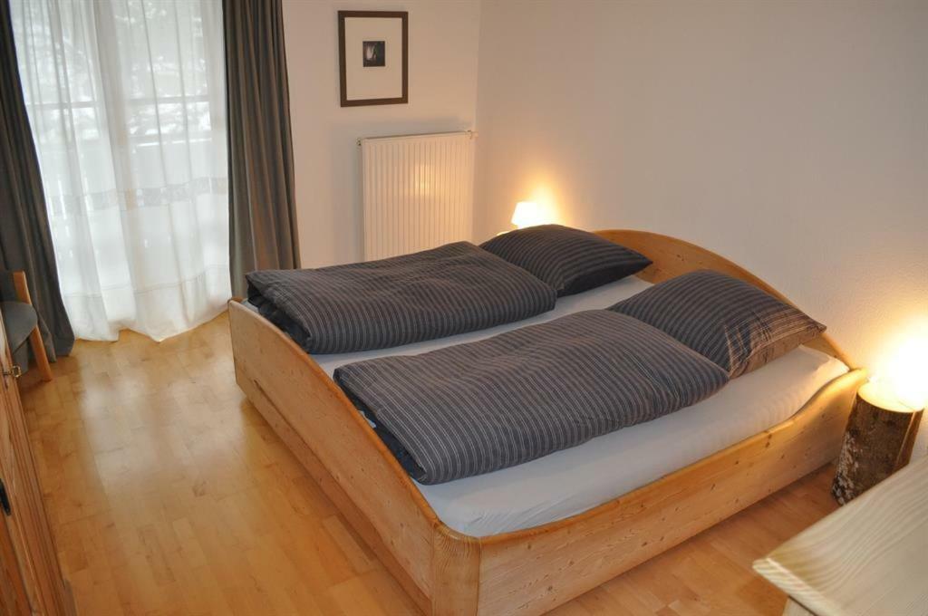 Appartement Haus Lisa Wittwer à Bad Hindelang Extérieur photo