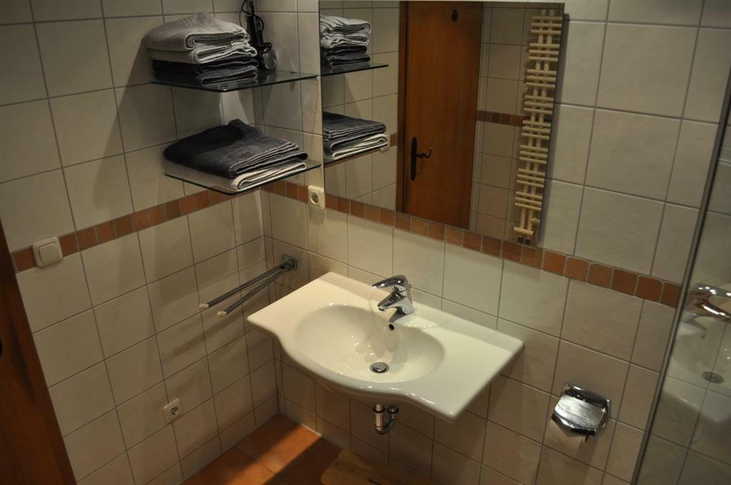 Appartement Haus Lisa Wittwer à Bad Hindelang Extérieur photo