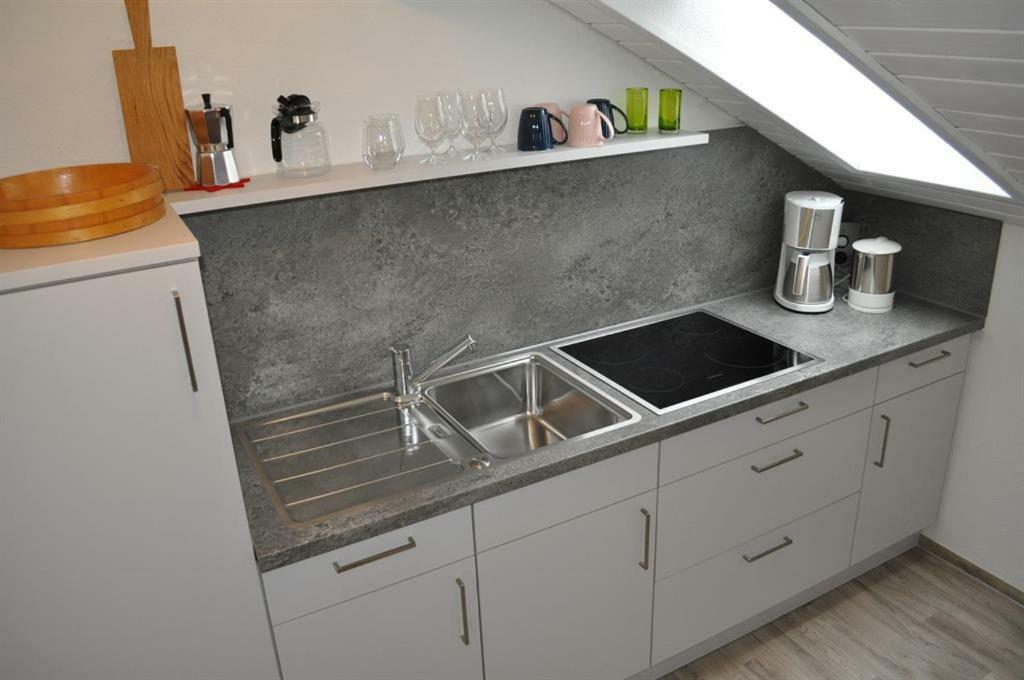 Appartement Haus Lisa Wittwer à Bad Hindelang Extérieur photo